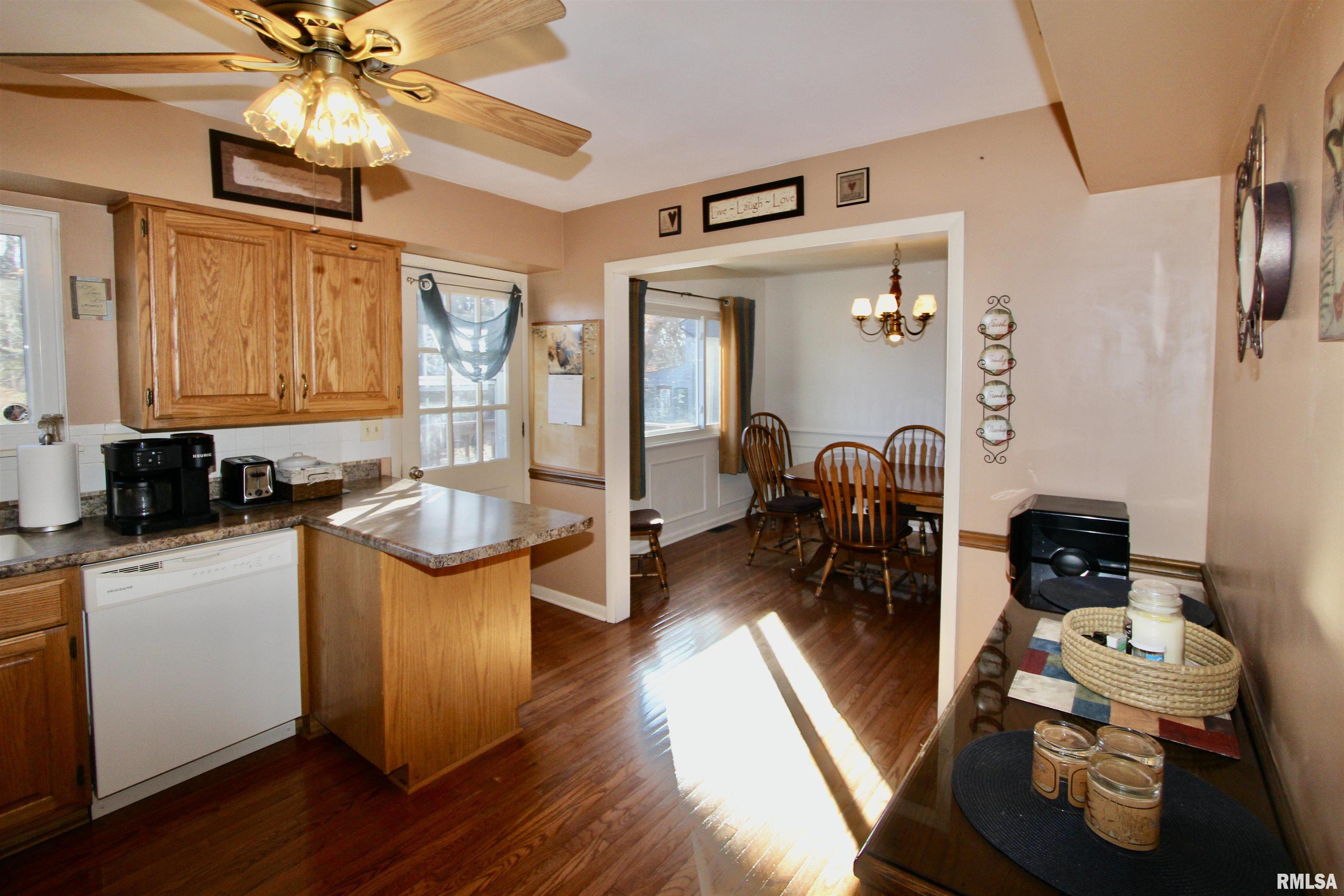 11422 West Grange Hall Road Brimfield, IL 61517 - Photo 17 of 72