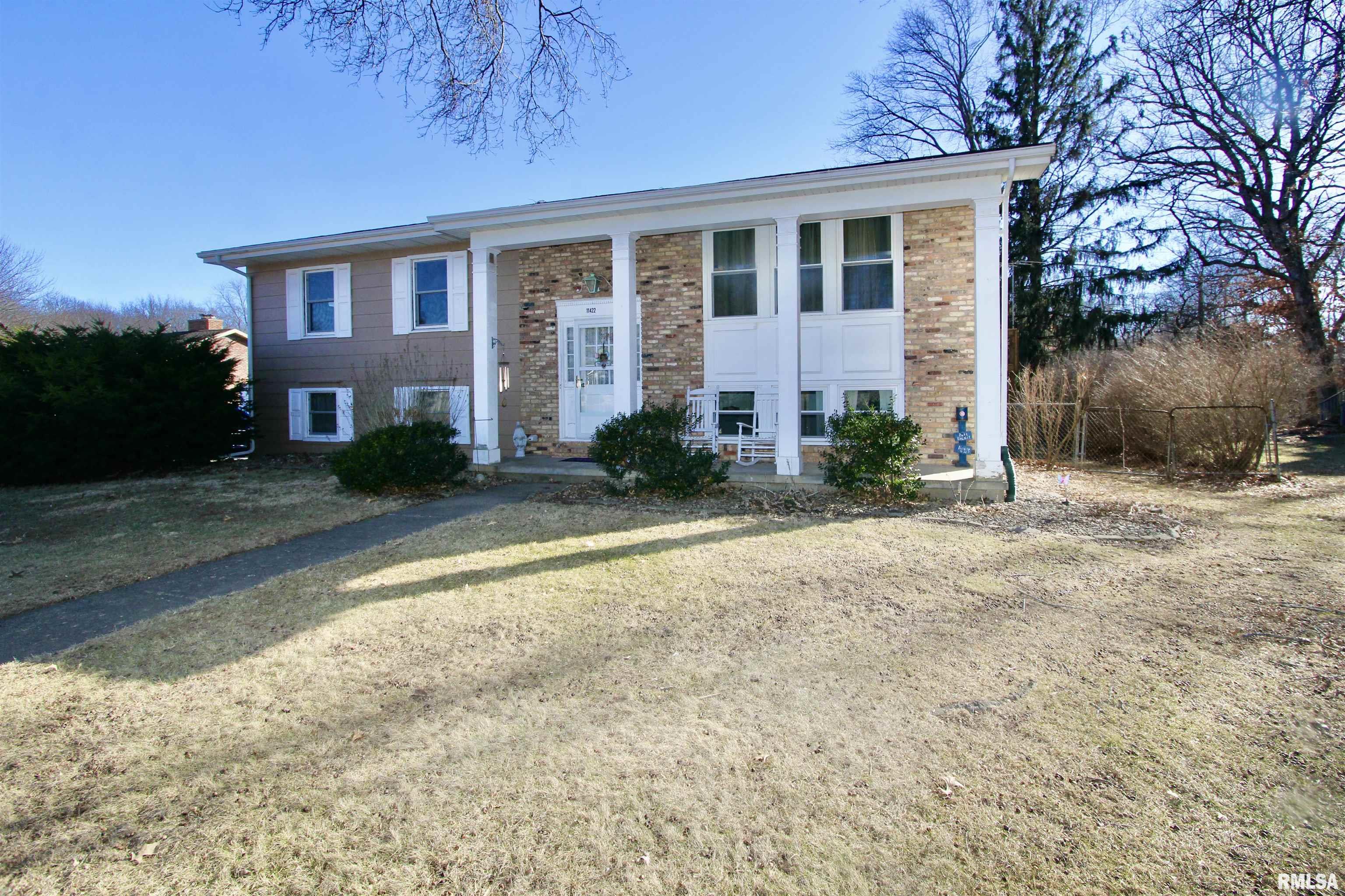11422 West Grange Hall Road Brimfield, IL 61517 - Photo 3 of 72