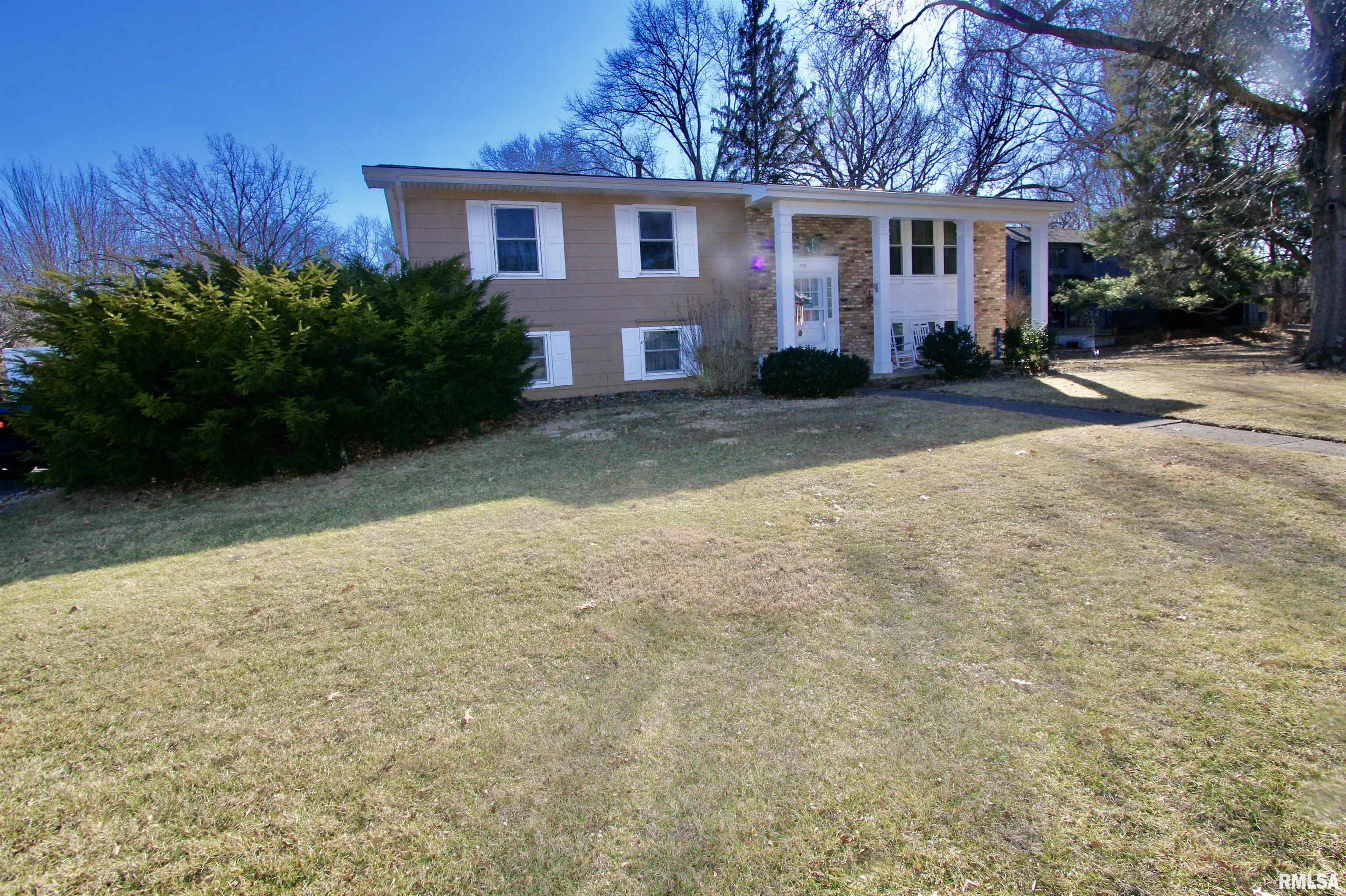 11422 West Grange Hall Road Brimfield, IL 61517 - Photo 4 of 72