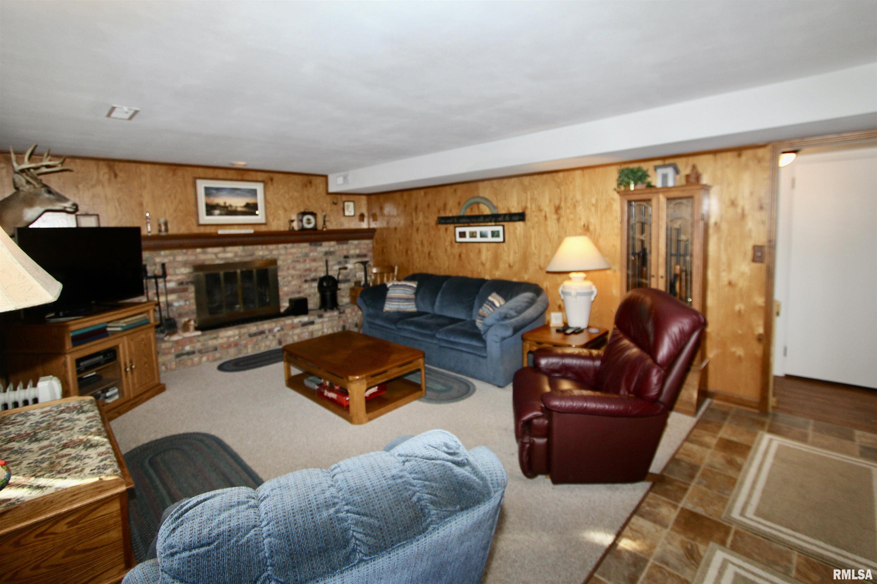 11422 West Grange Hall Road Brimfield, IL 61517 - Photo 42 of 72