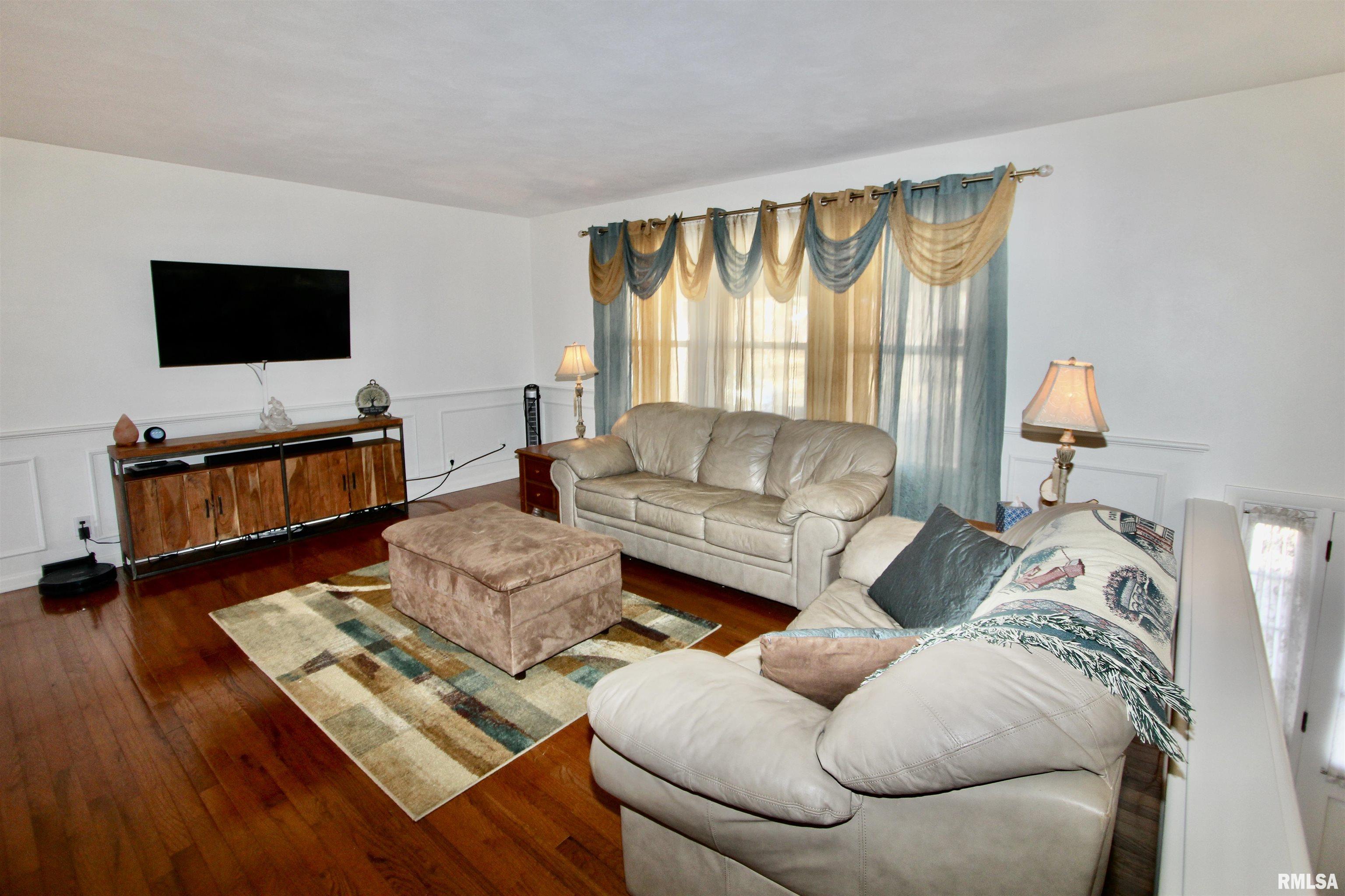 11422 West Grange Hall Road Brimfield, IL 61517 - Photo 5 of 72