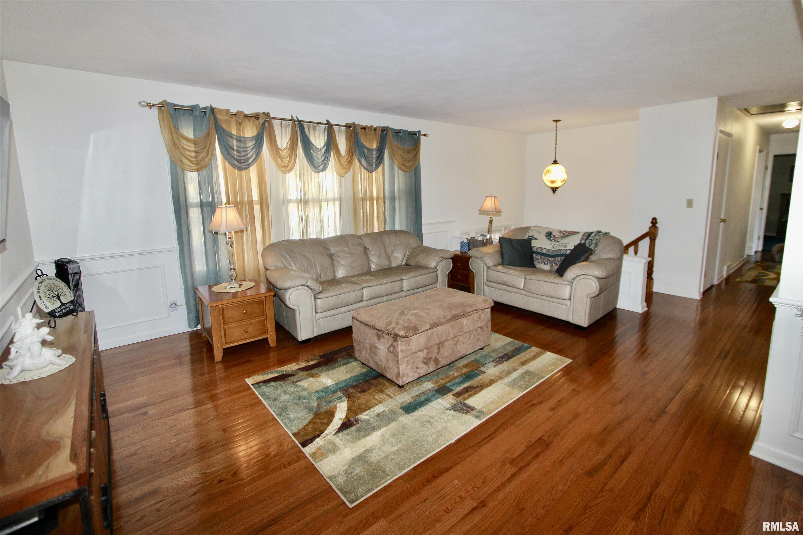 11422 West Grange Hall Road Brimfield, IL 61517 - Photo 6 of 72
