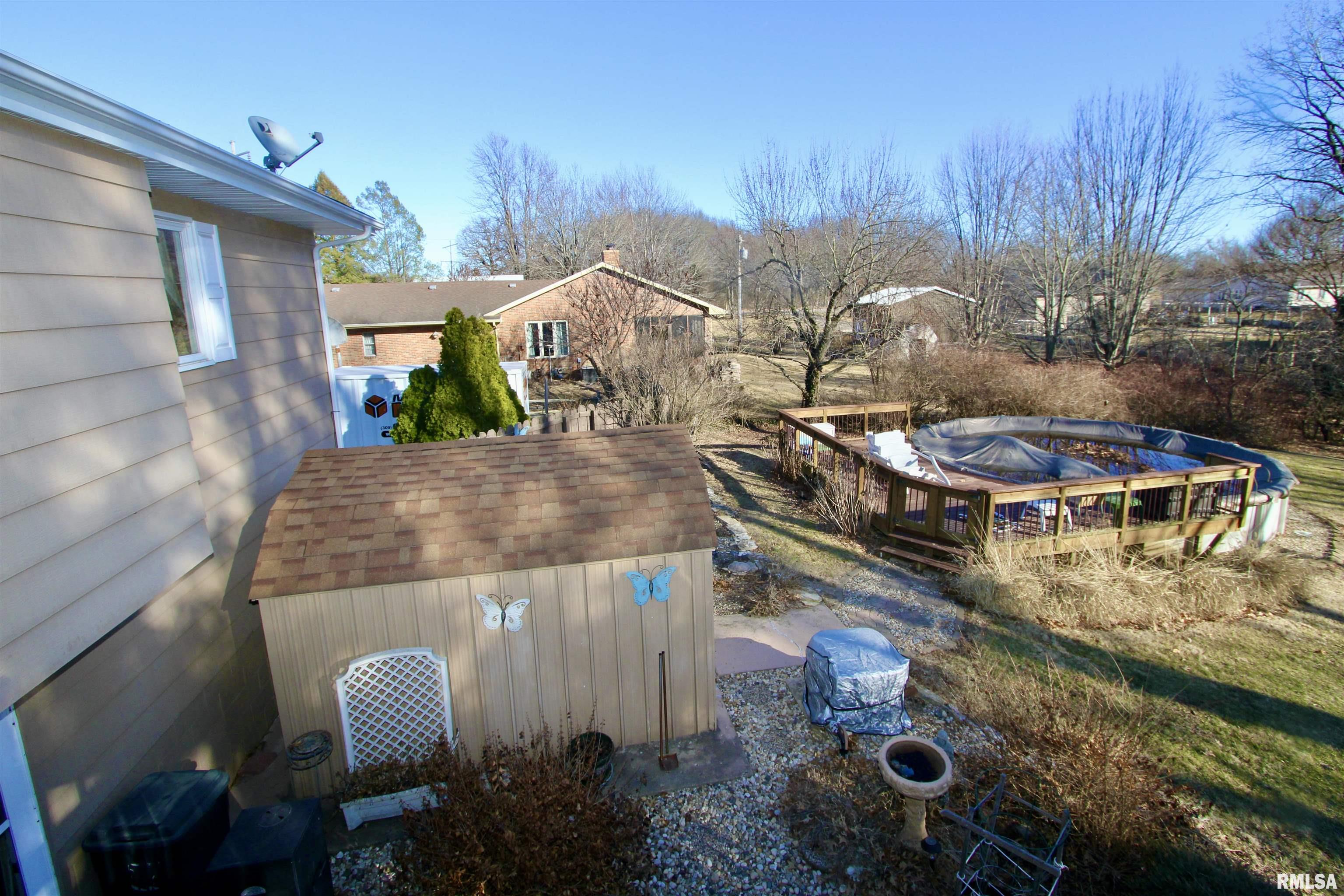 11422 West Grange Hall Road Brimfield, IL 61517 - Photo 64 of 72