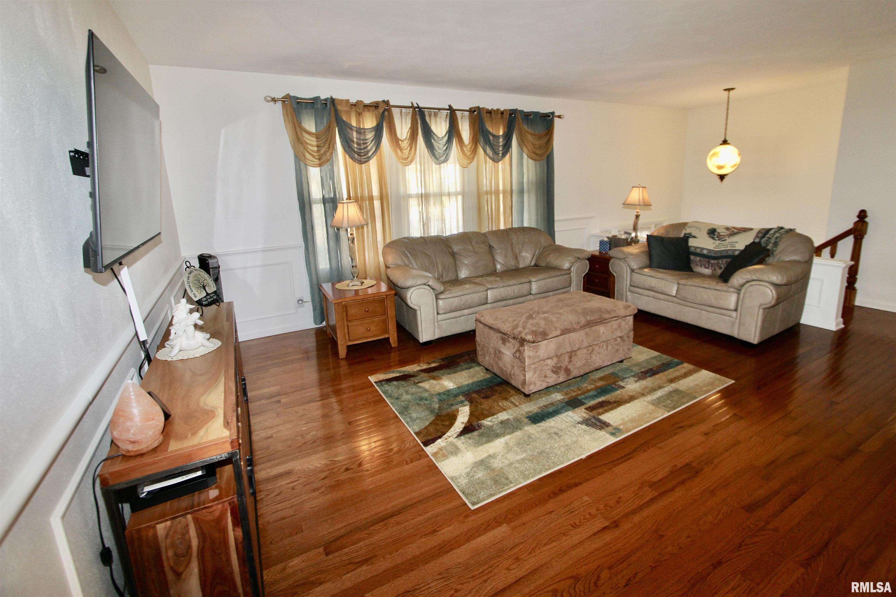 11422 West Grange Hall Road Brimfield, IL 61517 - Photo 7 of 72
