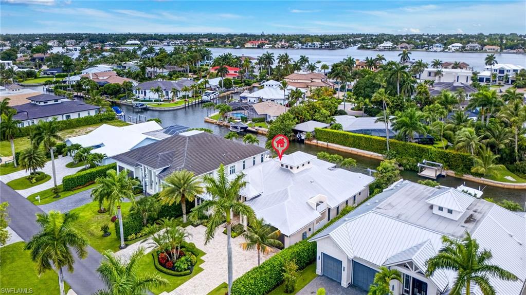 2140 Tarpon Road Naples, FL 34102 - Photo 48 of 50