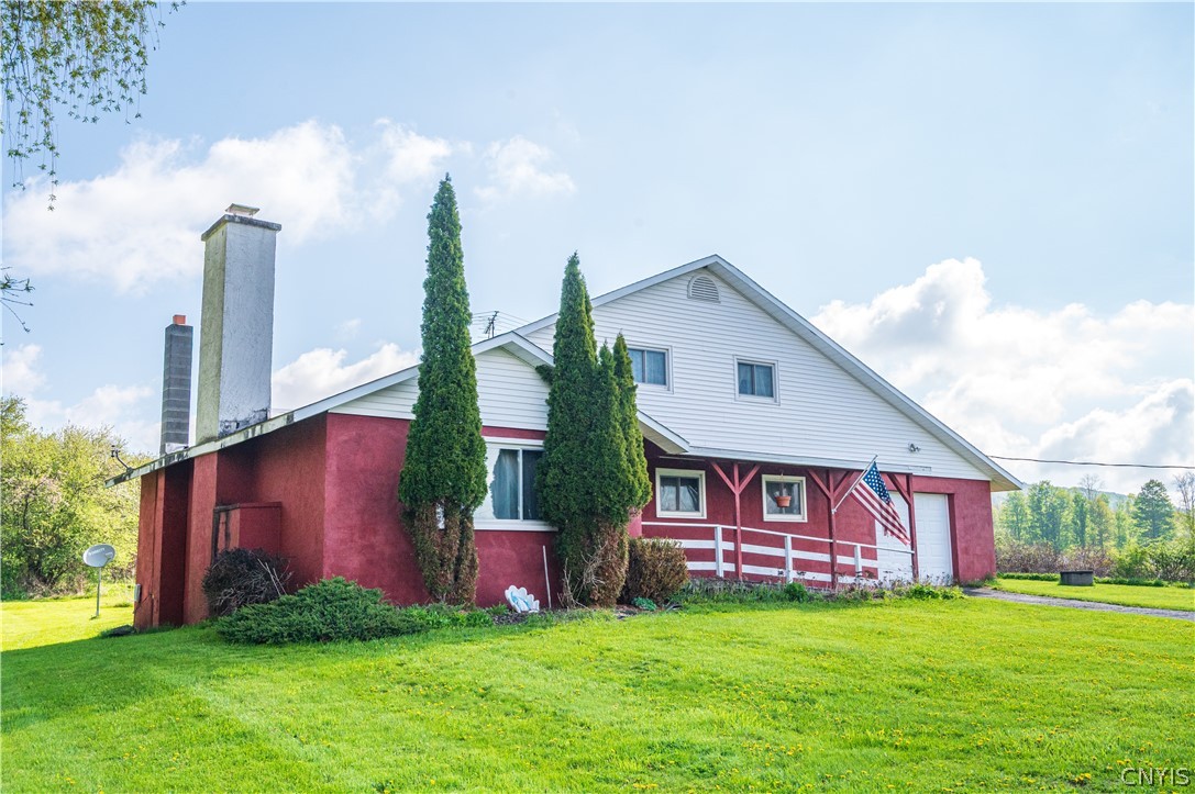 123 Bull Road Schuyler, NY 13502 - Photo 1 of 45