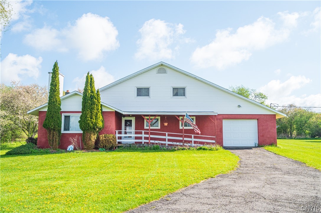 123 Bull Road Schuyler, NY 13502 - Photo 11 of 45
