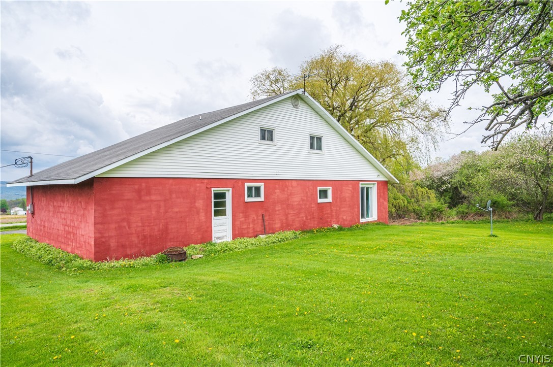 123 Bull Road Schuyler, NY 13502 - Photo 42 of 45