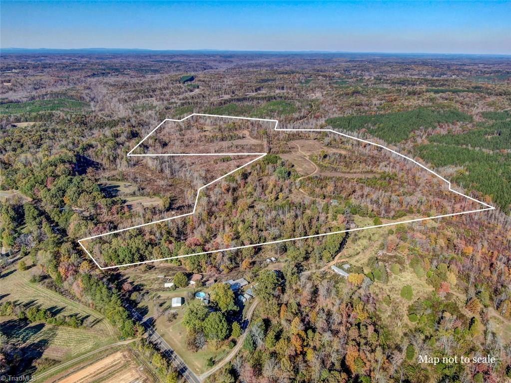 Lot I Tate Road Reidsville, NC 27320 - Photo 1 of 5 Gallery Image 1