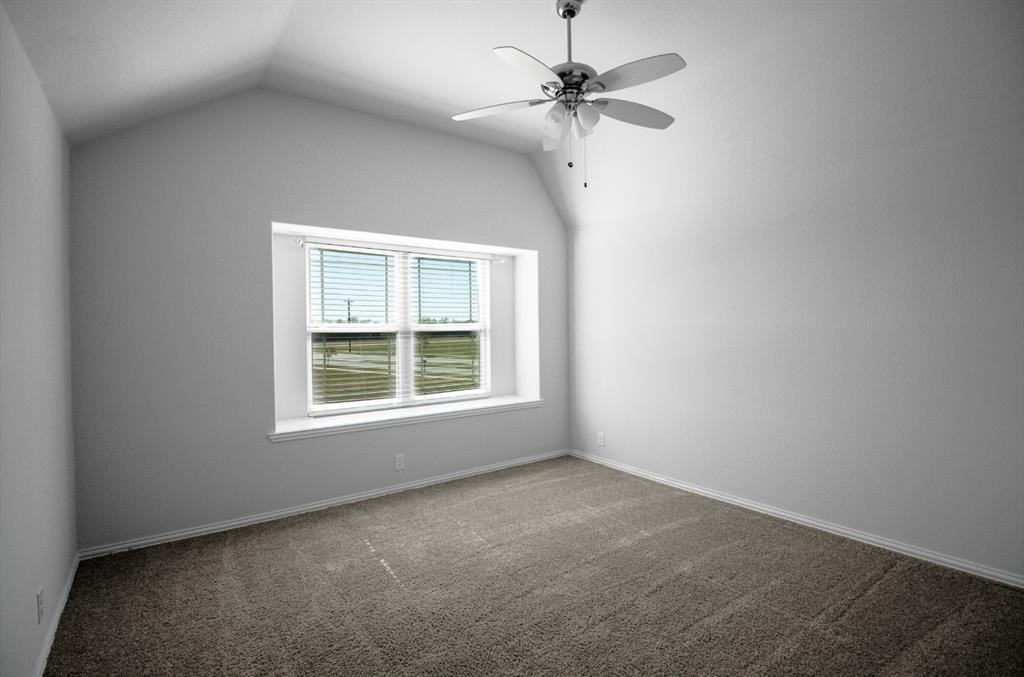 4003 Three Forks Road Kaufman, TX 75142 - Photo 9 of 14 an empty room with a window