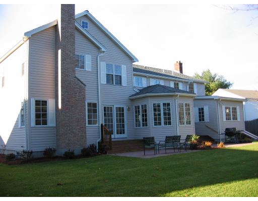 36 Standish Road Needham, MA 02492 - Photo 11 of 11
