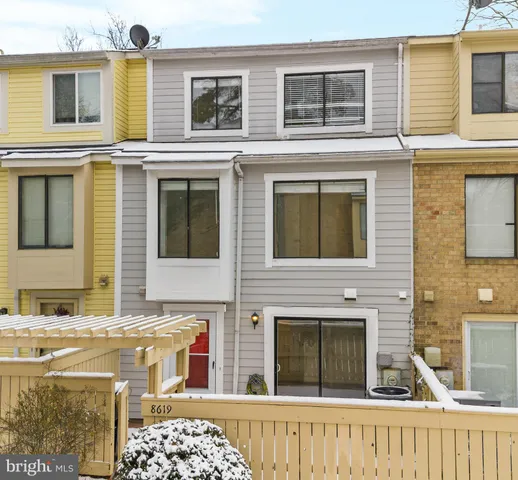 $2,500 | 8619 Welbeck Way, Gaithersburg, MD 20886