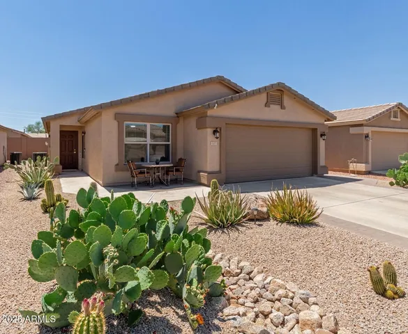 $440,000 | 3509 East Hazeltine Way, Chandler, AZ 85249