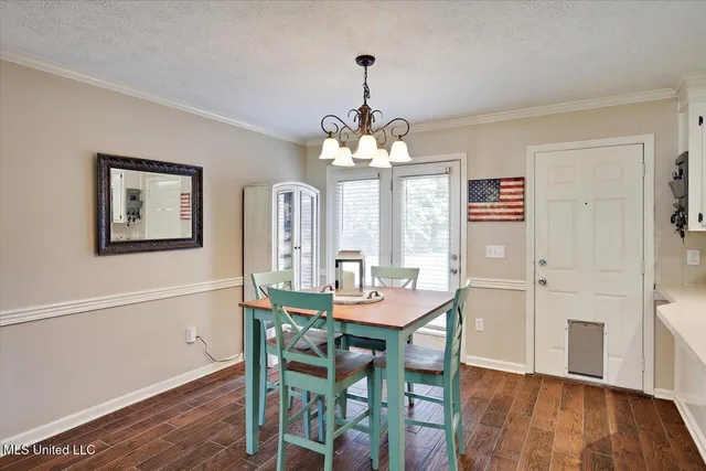 $254,900 | 6002 Maplewood, Flowood, MS 39232