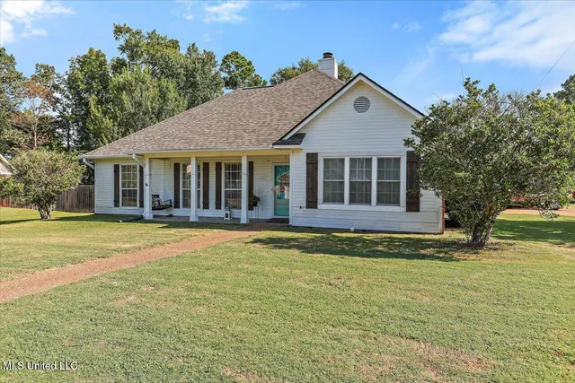 $254,900 | 6002 Maplewood, Flowood, MS 39232