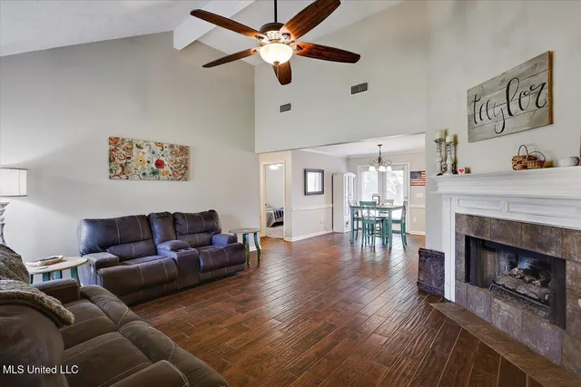 $254,900 | 6002 Maplewood, Flowood, MS 39232