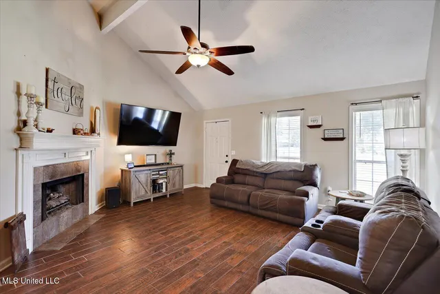 $254,900 | 6002 Maplewood, Flowood, MS 39232