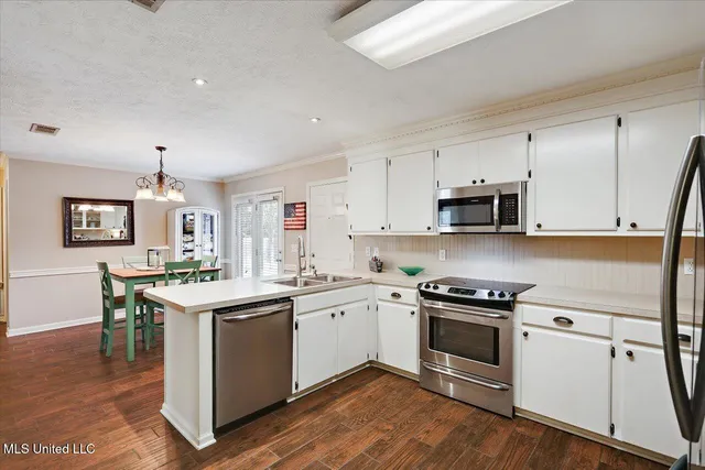 $254,900 | 6002 Maplewood, Flowood, MS 39232