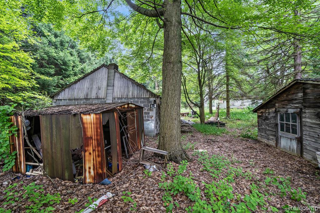 6270 Benoit Road Algonac, MI 48001 - Photo 12 of 12