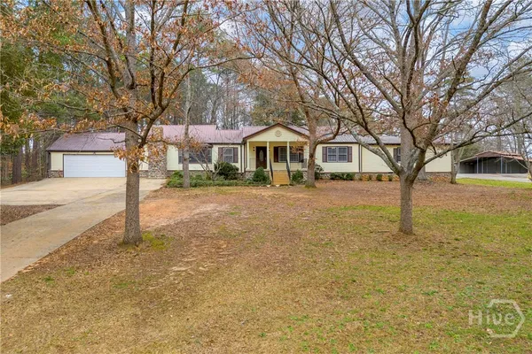 $469,000 | 110 Williams Wilson Road, Hull, GA 30646