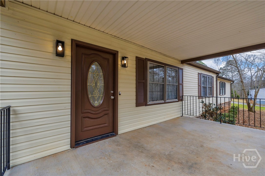 110 Williams Wilson Road Hull, GA 30646 - Photo 13 of 68