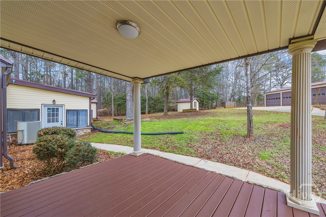 110 Williams Wilson Road Hull, GA 30646 - Photo 49 of 68