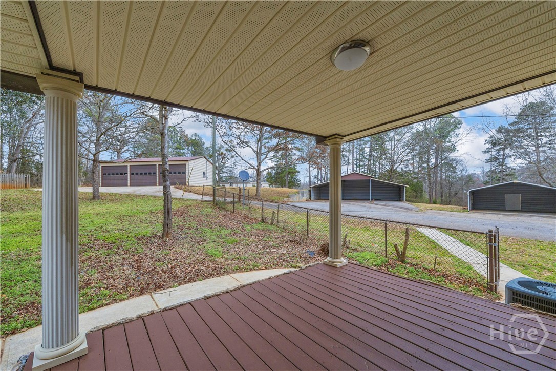 110 Williams Wilson Road Hull, GA 30646 - Photo 50 of 68