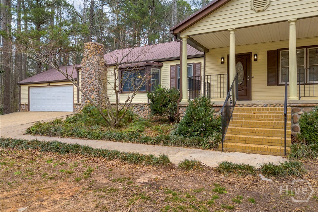 110 Williams Wilson Road Hull, GA 30646 - Photo 5 of 68
