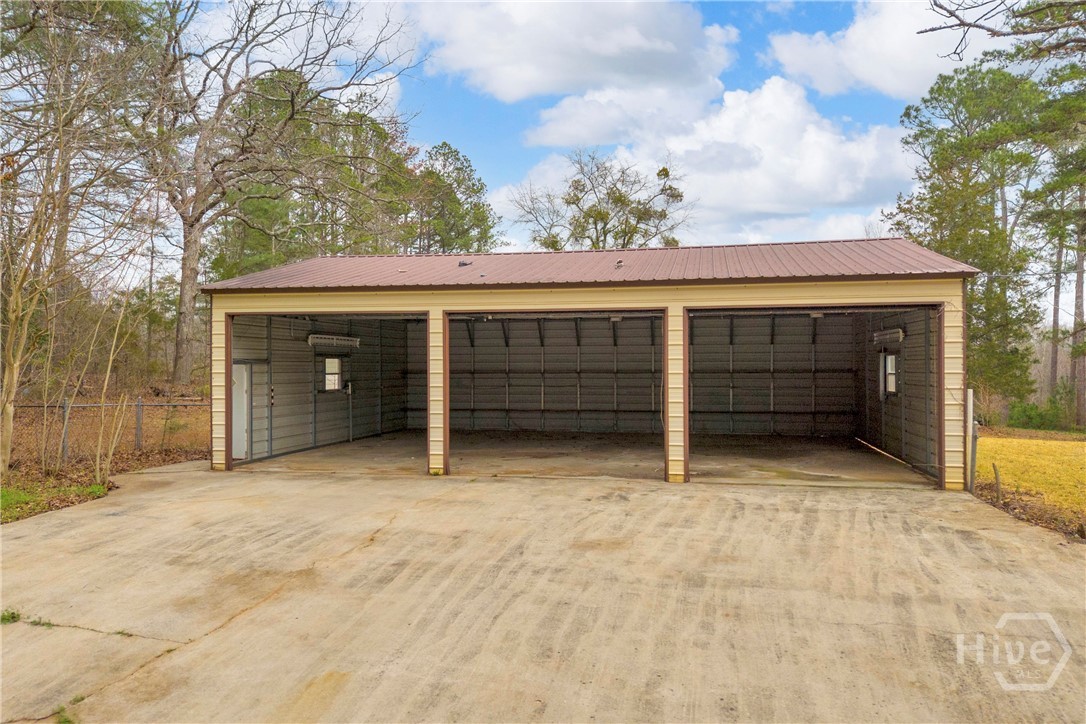 110 Williams Wilson Road Hull, GA 30646 - Photo 53 of 68