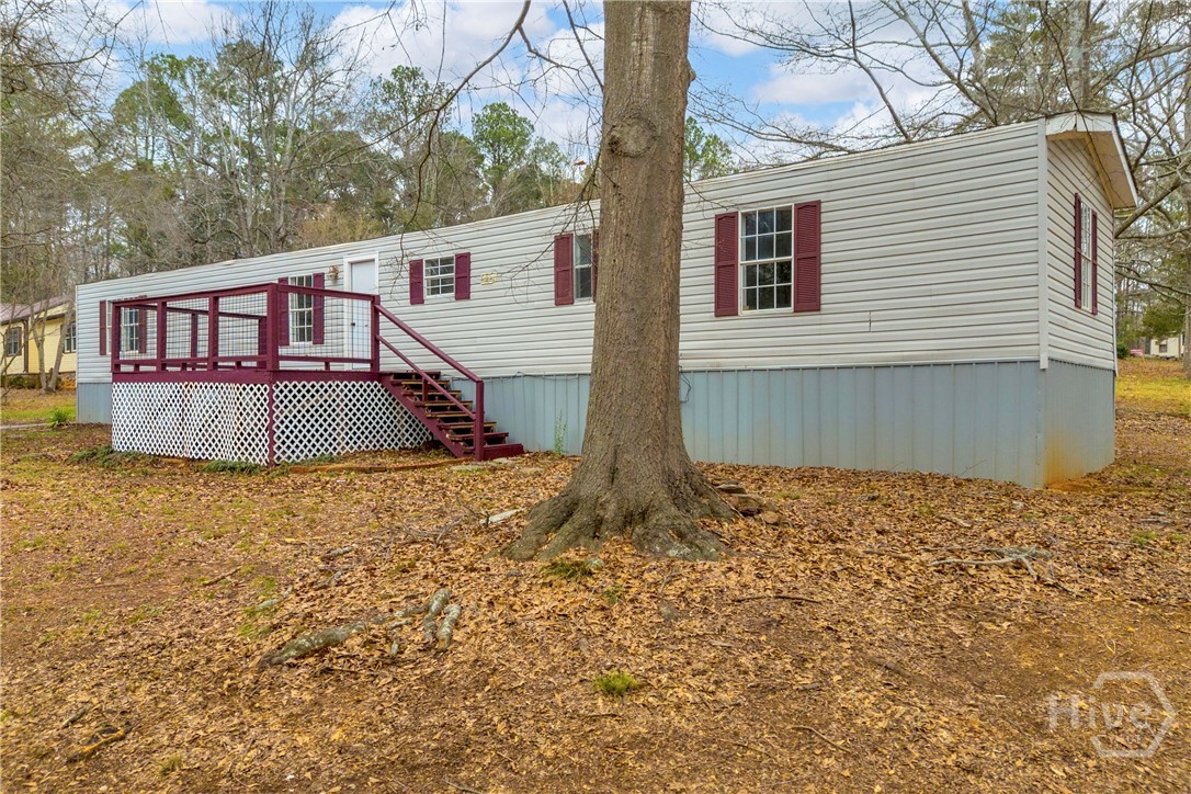 110 Williams Wilson Road Hull, GA 30646 - Photo 56 of 68