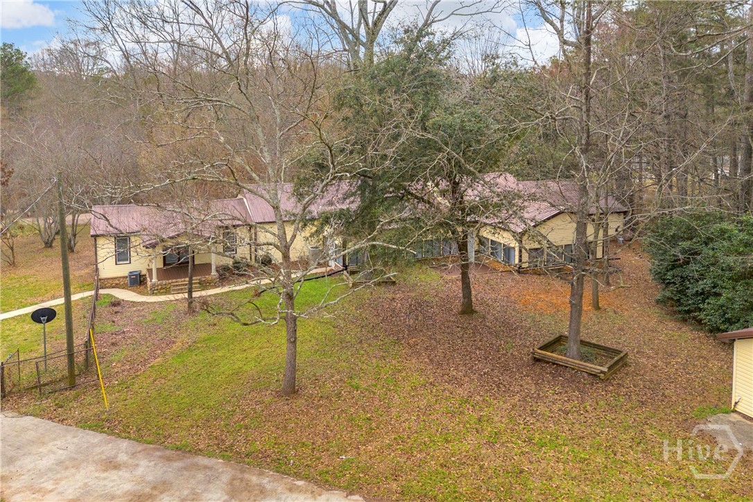 110 Williams Wilson Road Hull, GA 30646 - Photo 57 of 68
