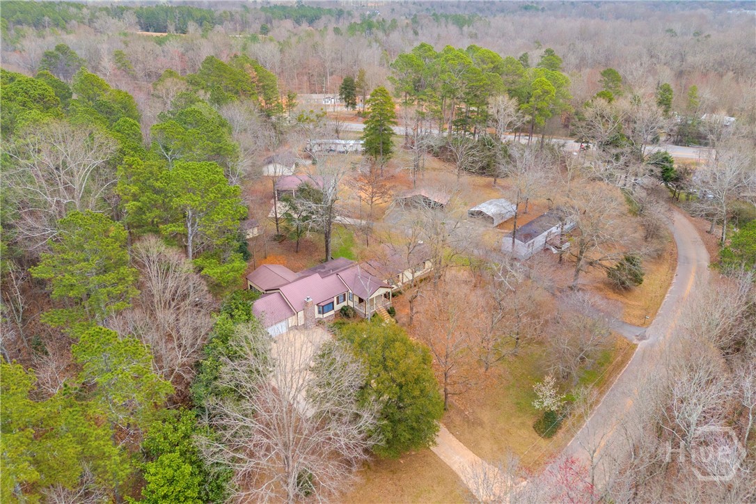 110 Williams Wilson Road Hull, GA 30646 - Photo 60 of 68