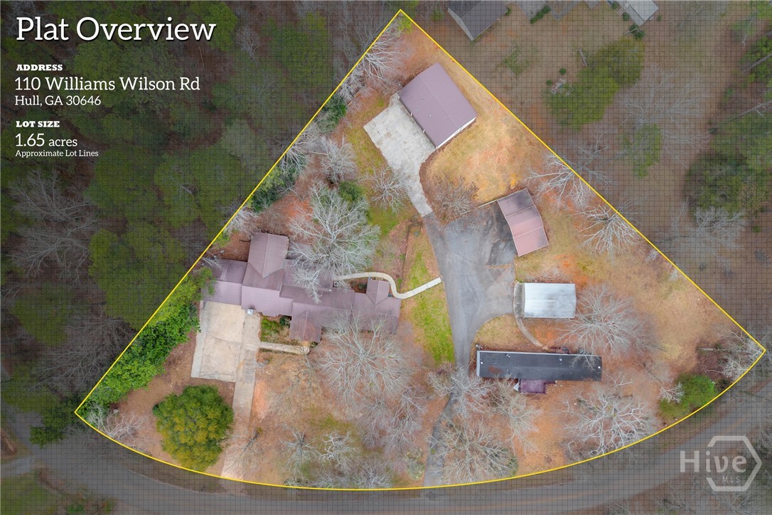 110 Williams Wilson Road Hull, GA 30646 - Photo 6 of 68