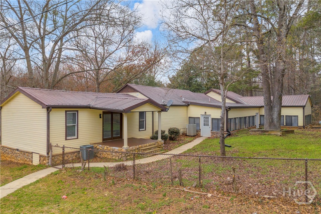 110 Williams Wilson Road Hull, GA 30646 - Photo 61 of 68