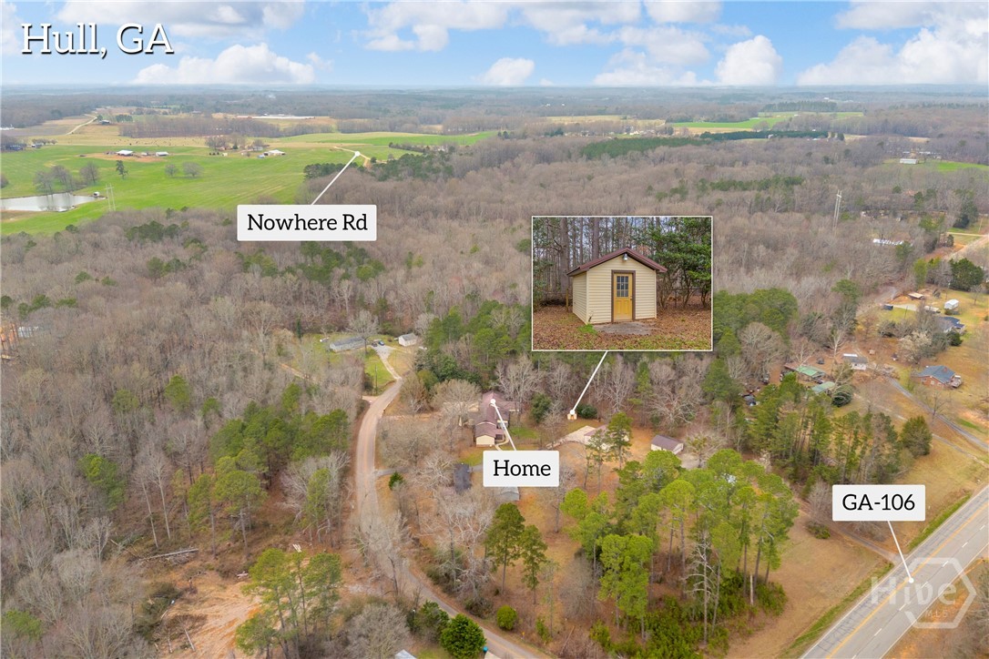 110 Williams Wilson Road Hull, GA 30646 - Photo 65 of 68
