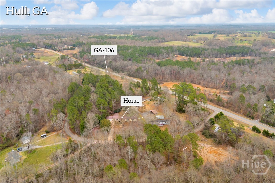 110 Williams Wilson Road Hull, GA 30646 - Photo 66 of 68