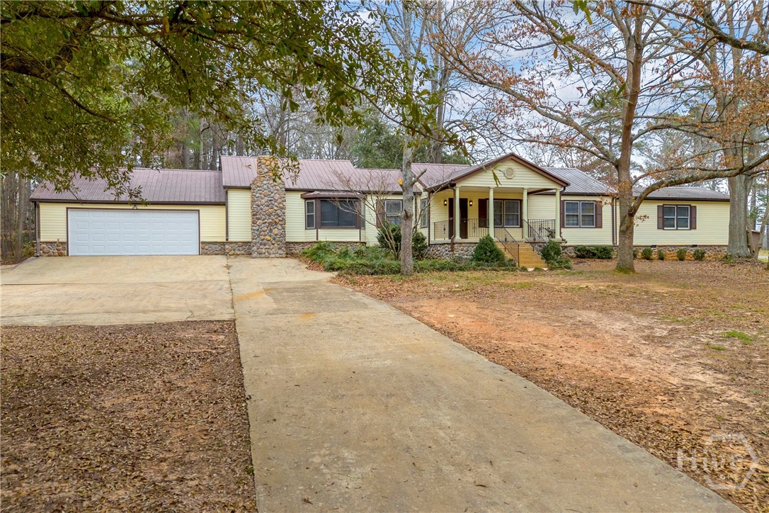 110 Williams Wilson Road Hull, GA 30646 - Photo 9 of 68