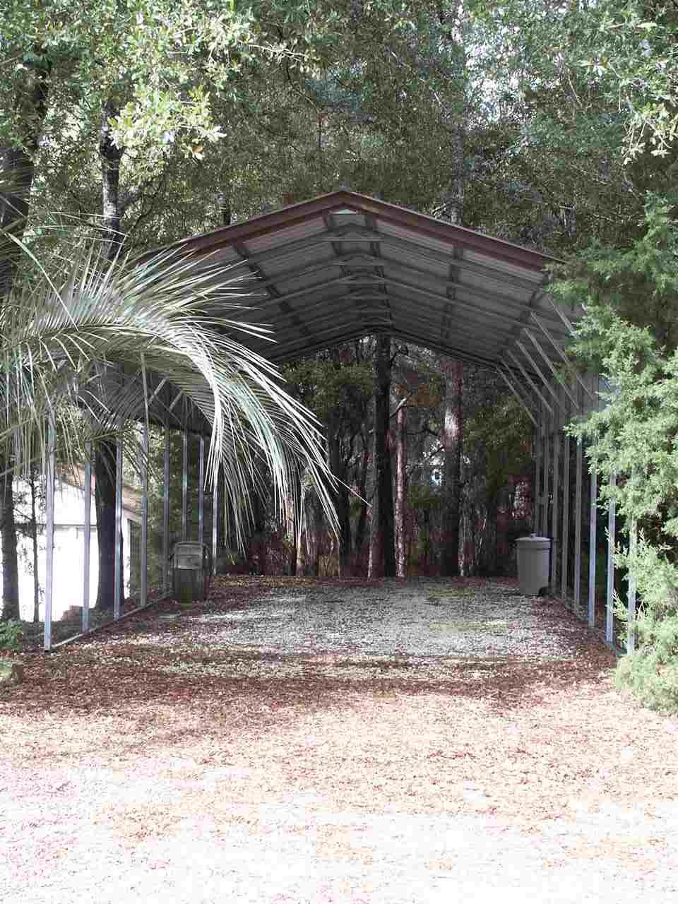 2681 Pine Ridge Drive Lillian, AL 36549 - Photo 3 of 36 Large RV or Boat Port