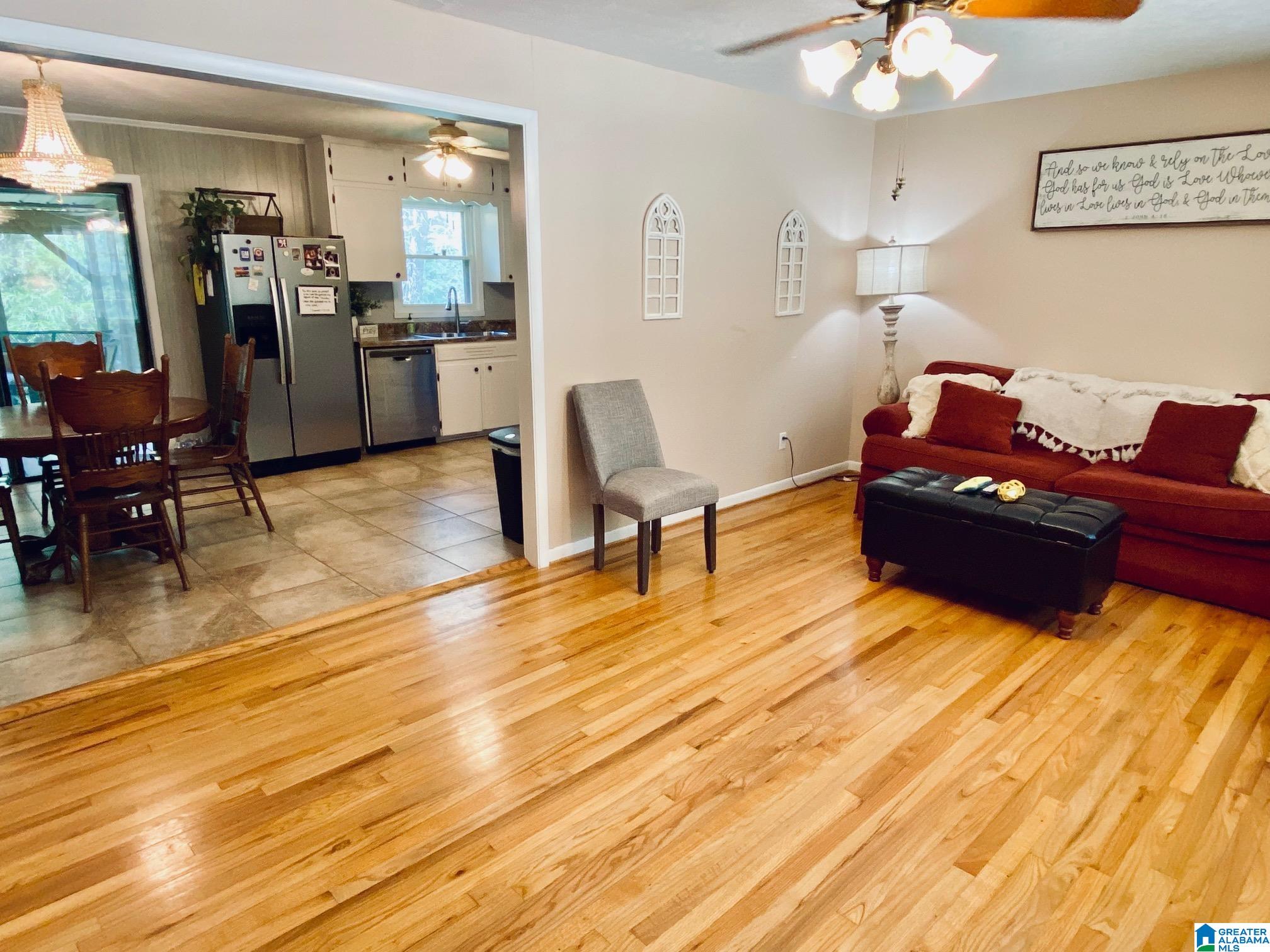 384 Bennett Street Heflin, AL 36264 - Photo 9 of 35