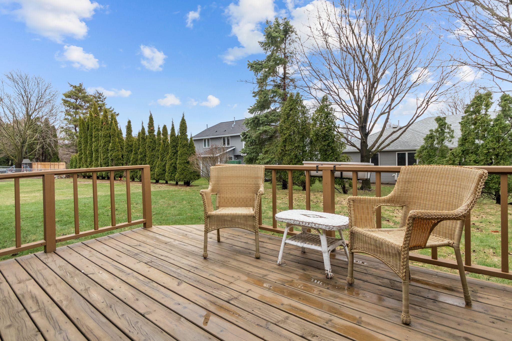 2921 West Creek Valley Lane Appleton, WI 54914 - Photo 22 of 31