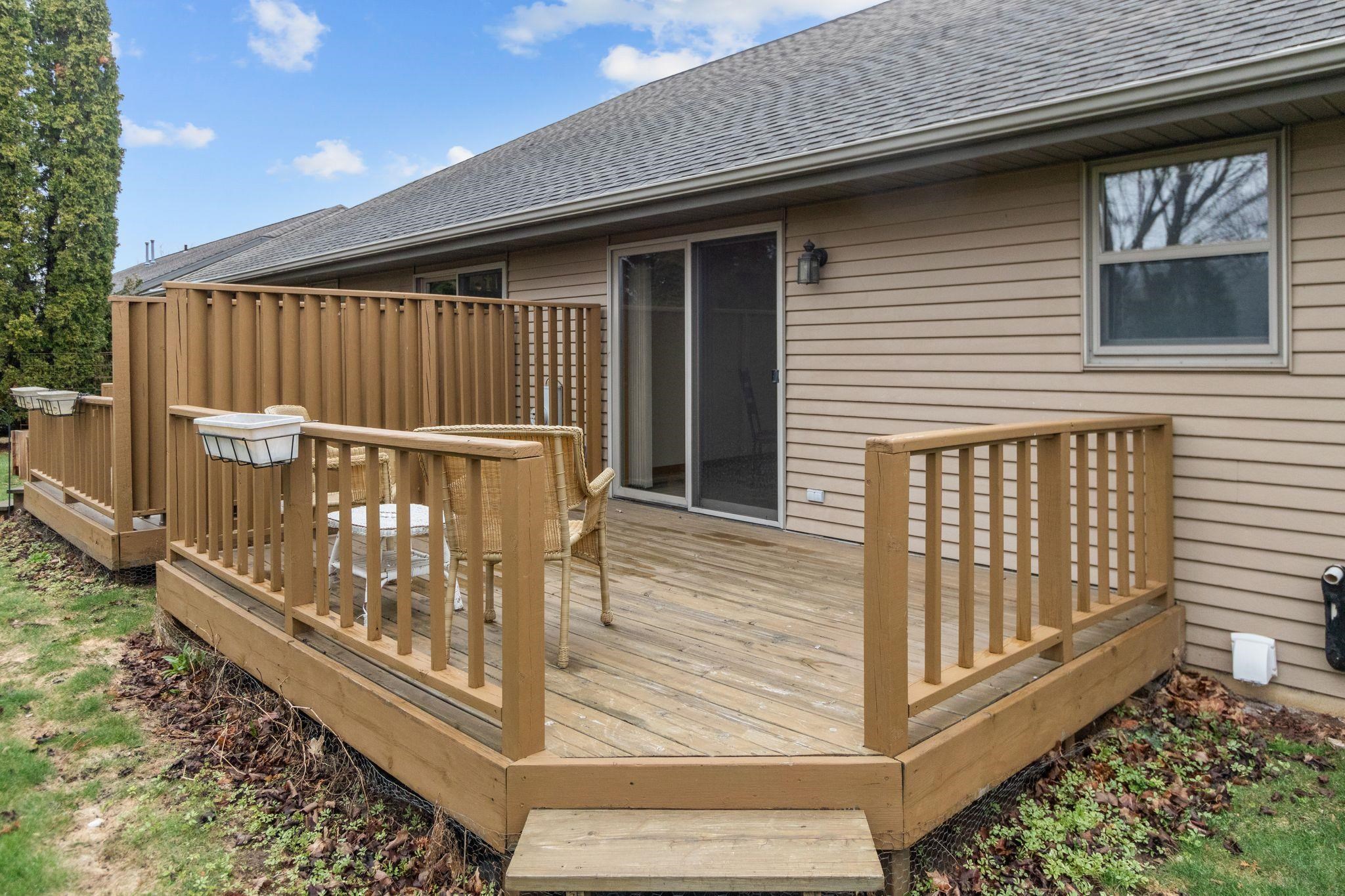 2921 West Creek Valley Lane Appleton, WI 54914 - Photo 23 of 31