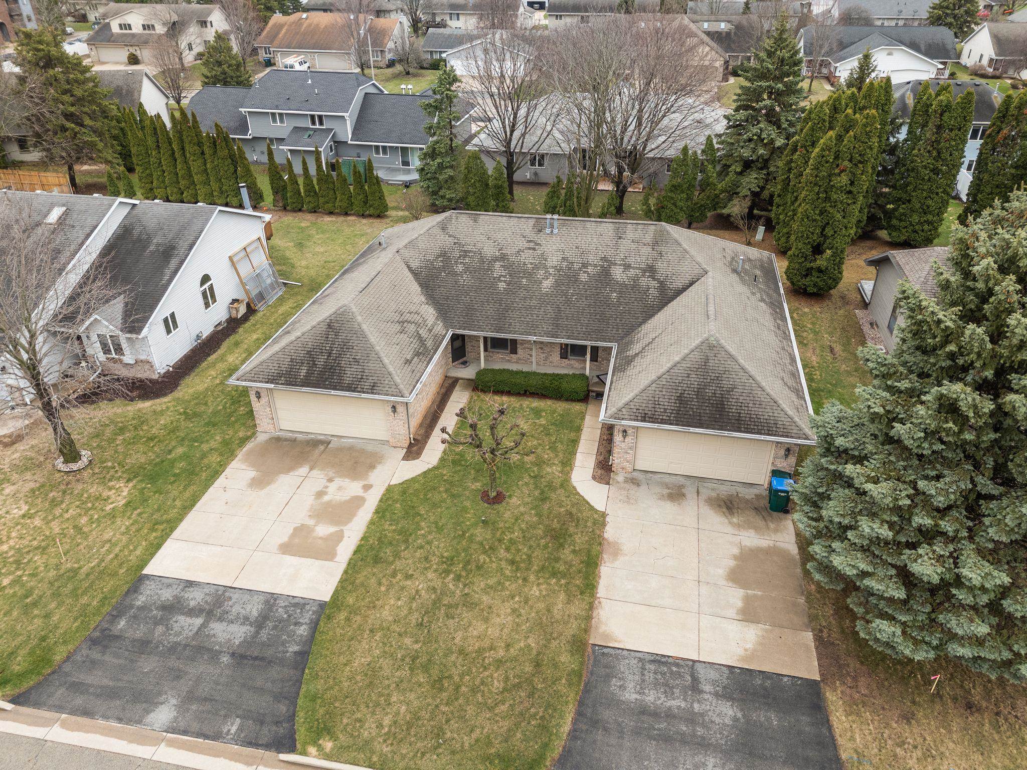 2921 West Creek Valley Lane Appleton, WI 54914 - Photo 28 of 31