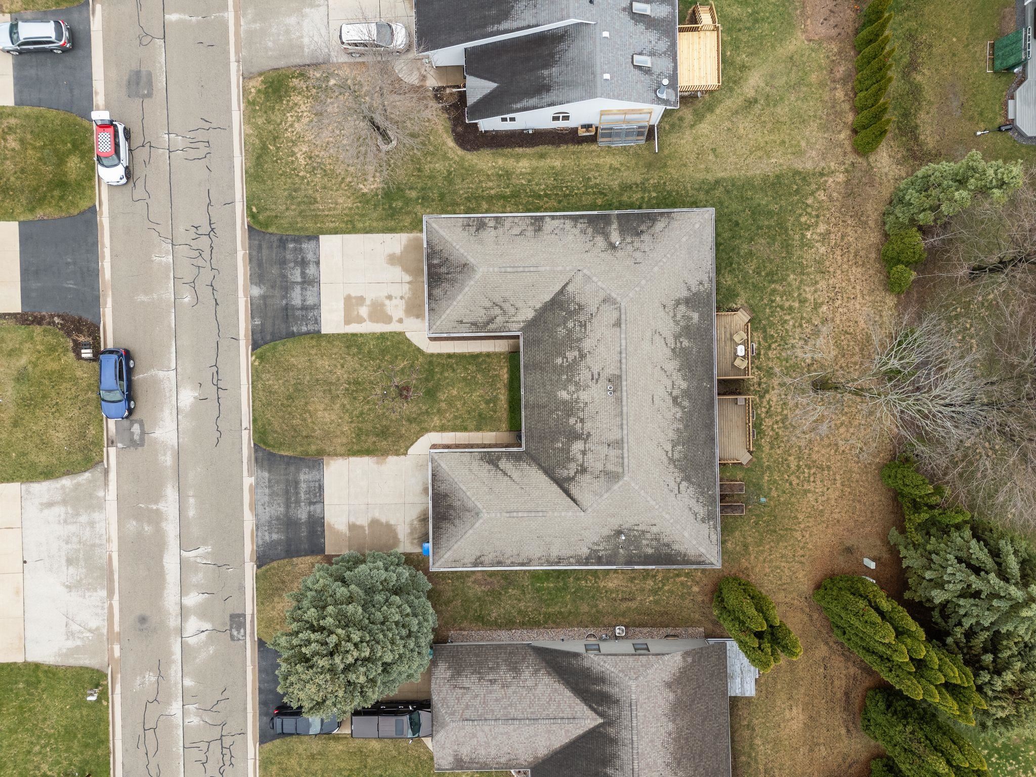 2921 West Creek Valley Lane Appleton, WI 54914 - Photo 29 of 31