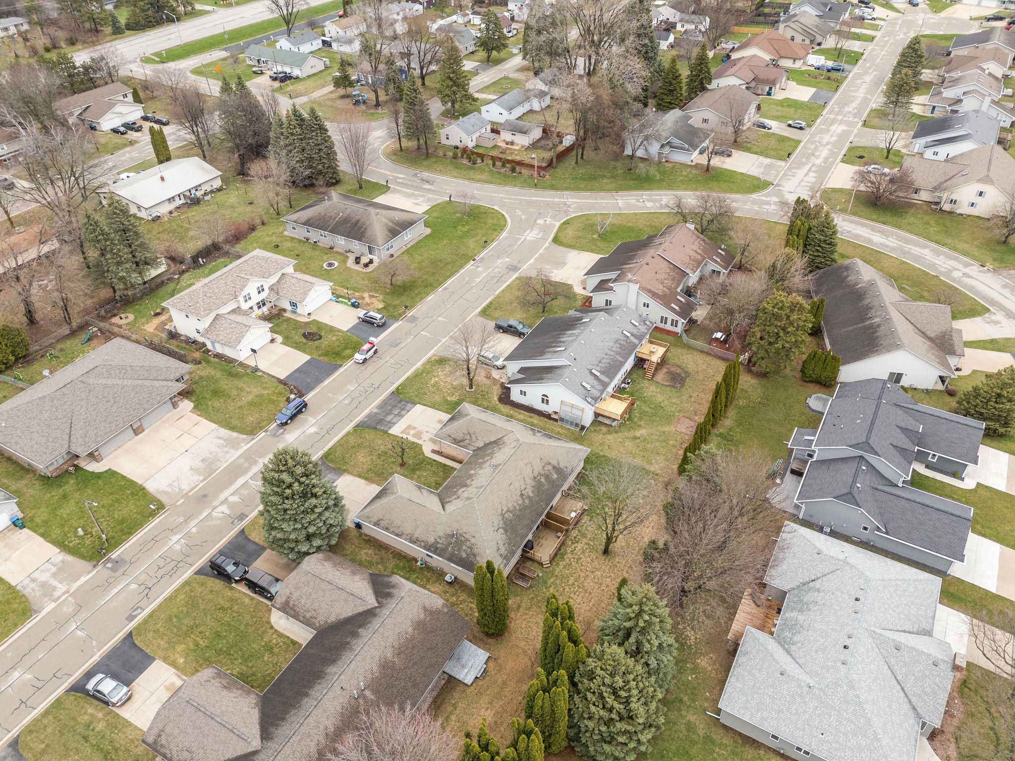2921 West Creek Valley Lane Appleton, WI 54914 - Photo 30 of 31