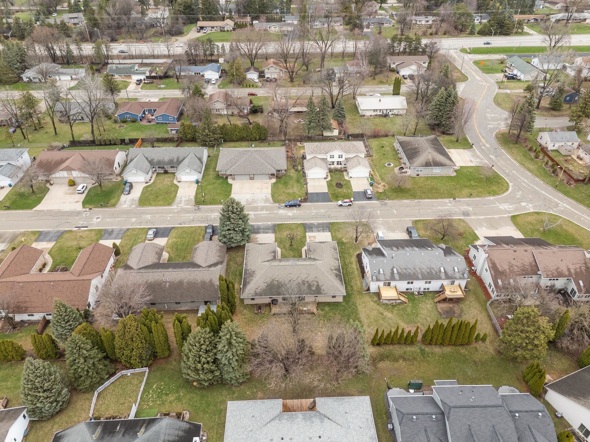 2921 West Creek Valley Lane Appleton, WI 54914 - Photo 31 of 31