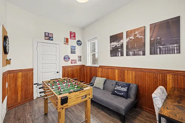 $3,250 | 1391 Woodbridge Street, Detroit, MI 48207
