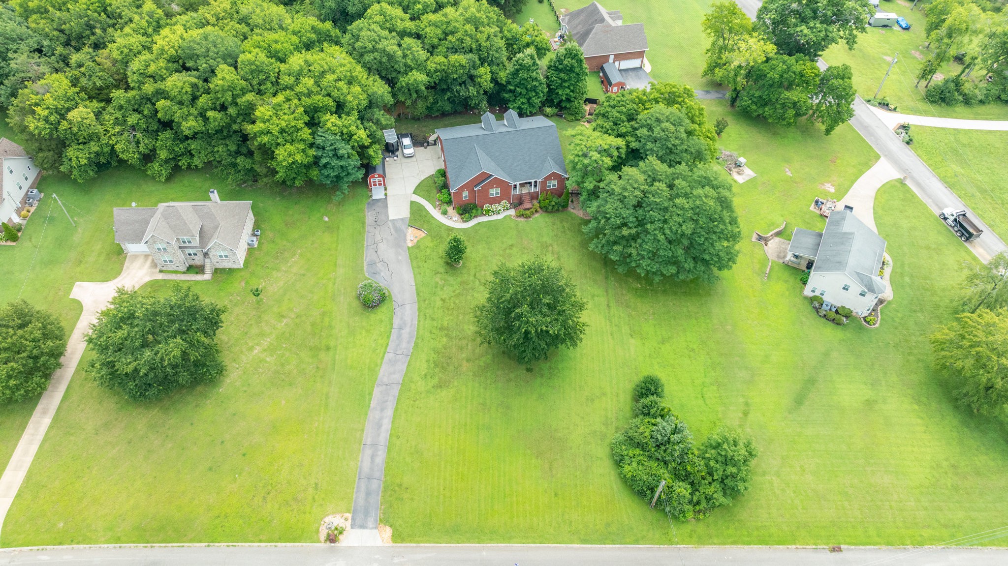 1345 Standing Stone Circle Columbia, TN 38401 - Photo 66 of 79