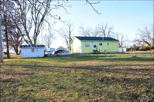 $174,000 | 710 South Alvarado Avenue, Belle, MO 65013