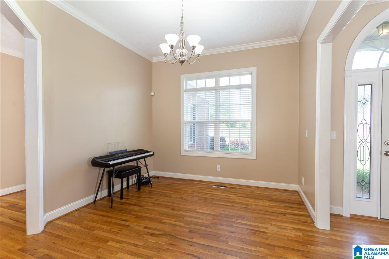111 Timberview Lane Anniston, AL 36207 - Photo 3 of 40