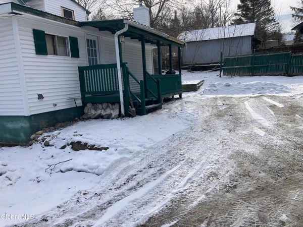 $162,900 | 24 Rock Street, Ticonderoga, NY 12883